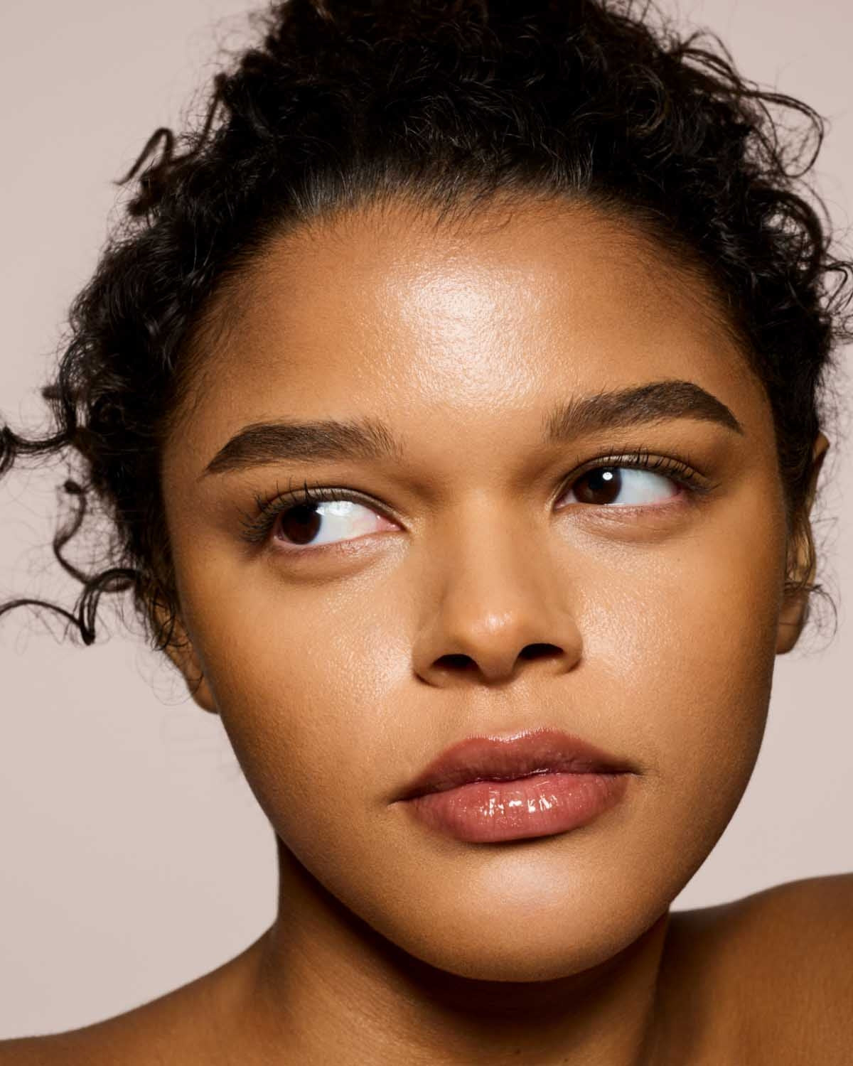 Gloss Bomb Universal Lip Luminizer ?? Hot Chocolit Fantasy - Image 2