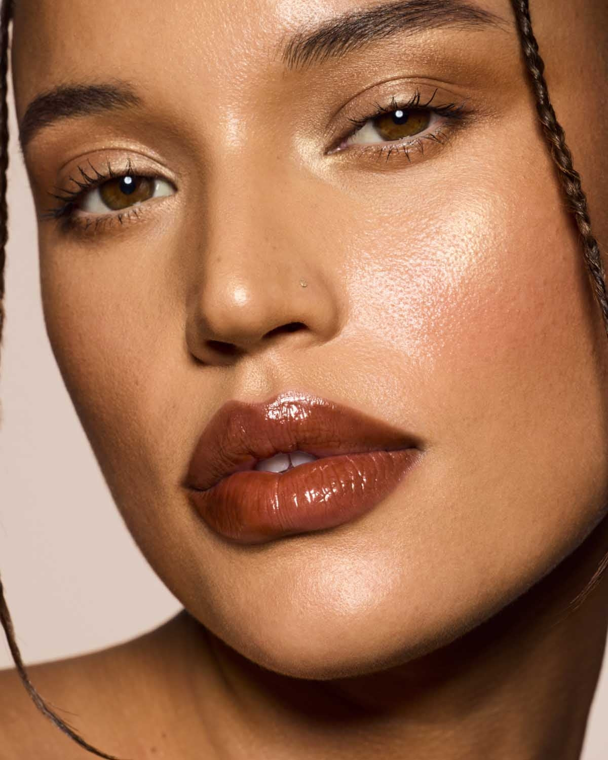 Gloss Bomb Cream Color Drip Lip Cream ?? Cookie Jar - Image 3