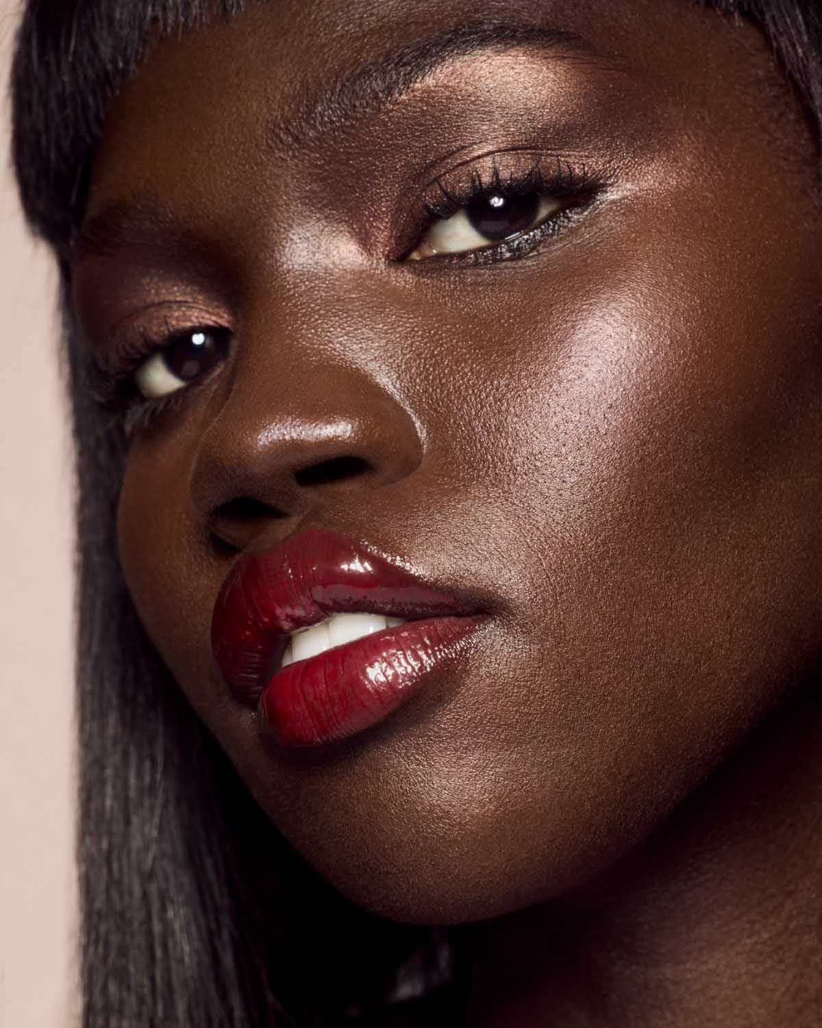 Gloss Bomb Cream Color Drip Lip Cream ?? Fruit Snackz - Image 3
