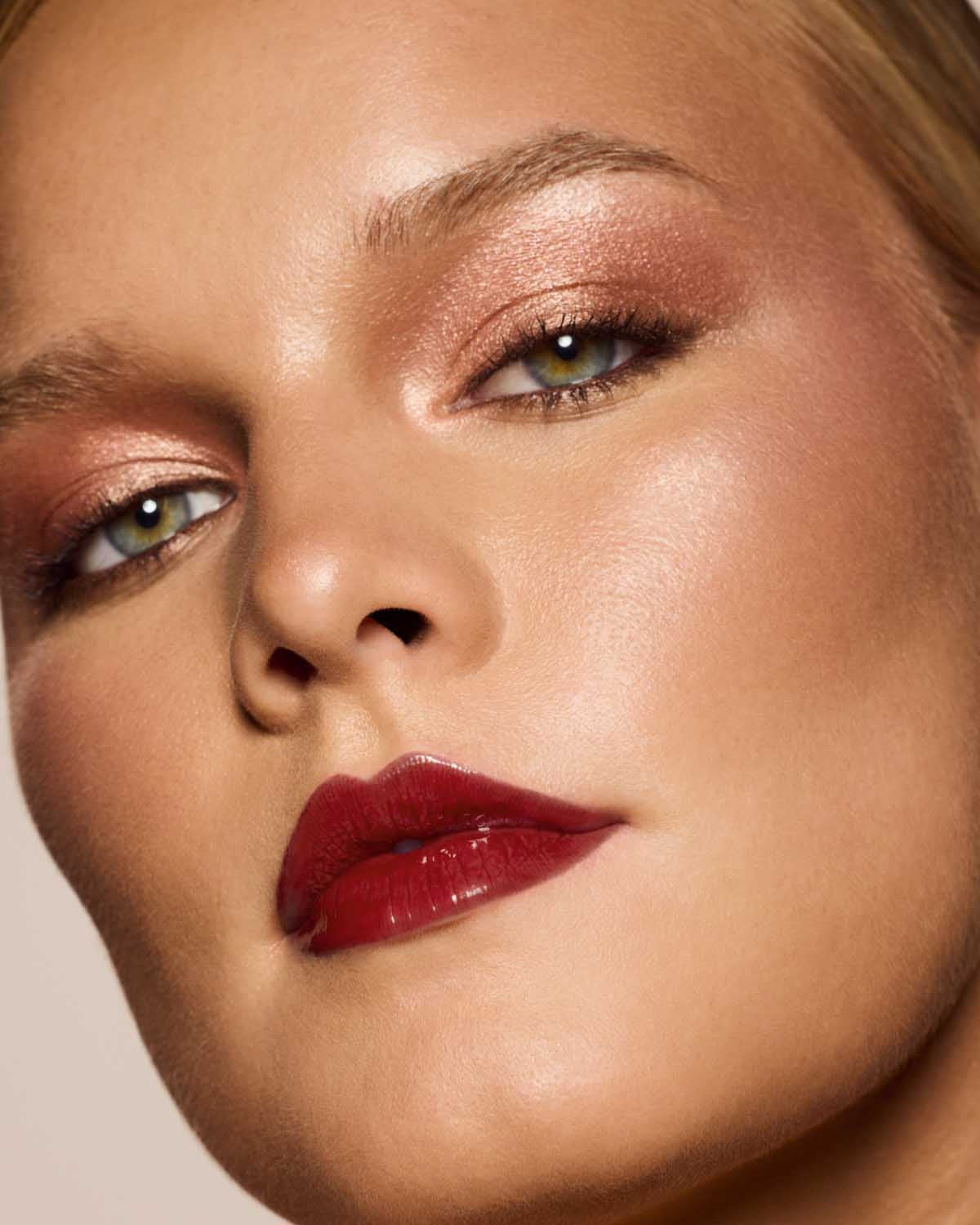Gloss Bomb Cream Color Drip Lip Cream ?? Fruit Snackz - Image 4