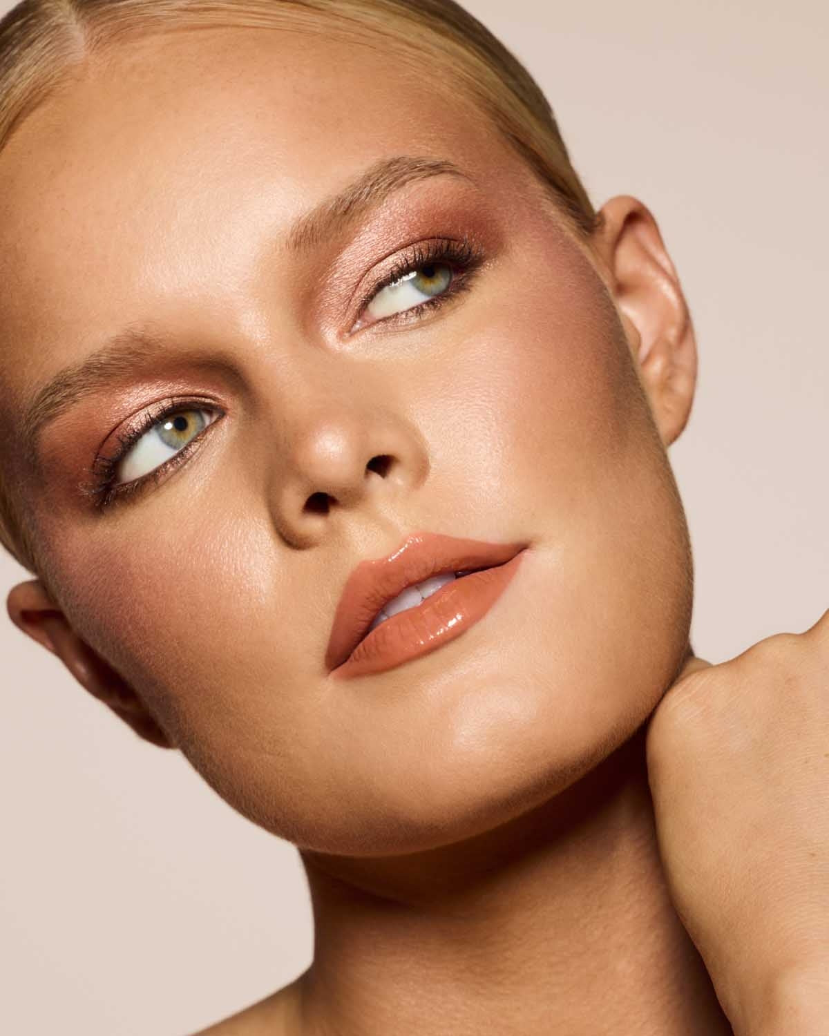 Gloss Bomb Cream Color Drip Lip Cream ?? Honey Waffles - Image 3