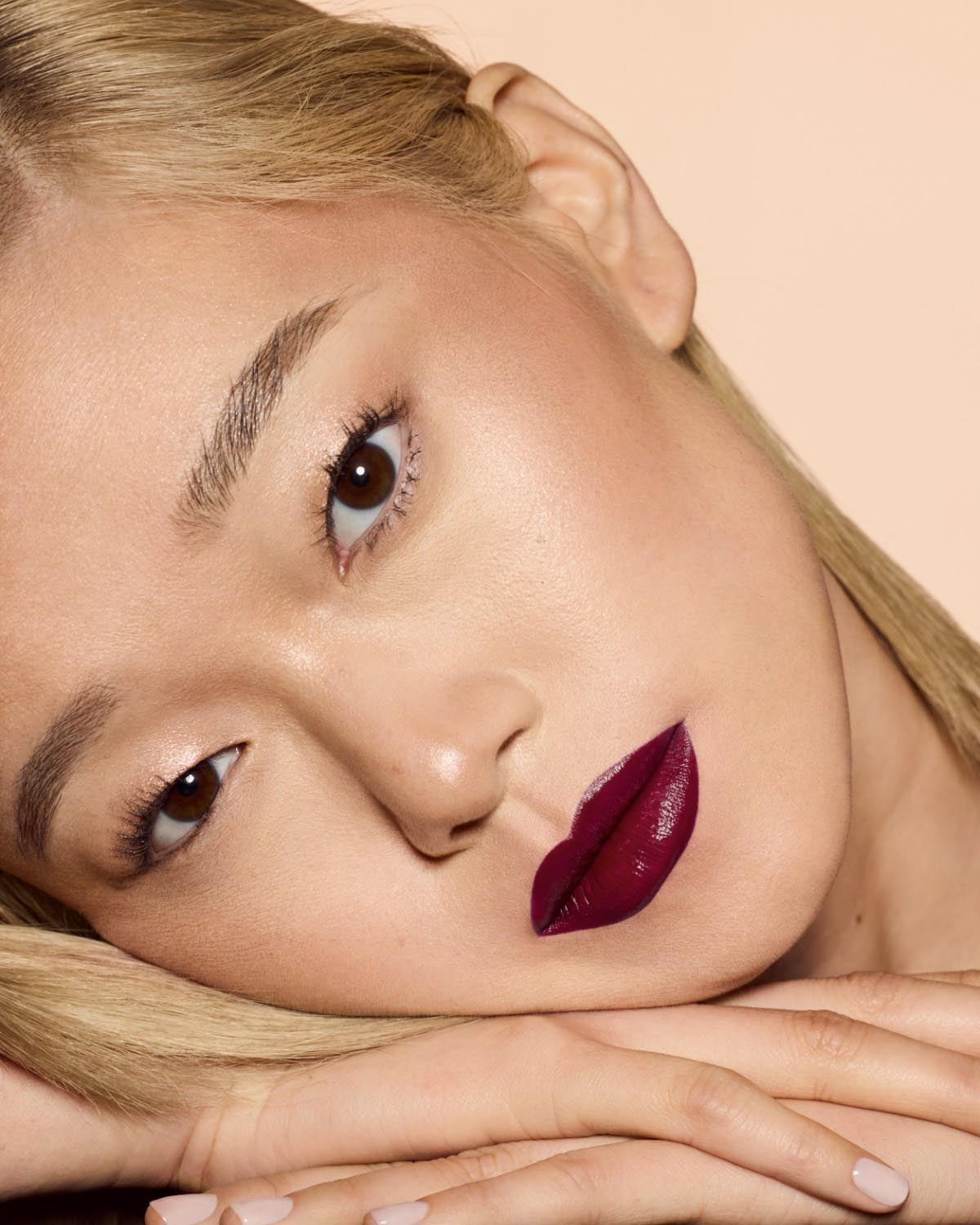 Poutsicle Hydrating Lip Stain ?? Berry Banger - Image 2