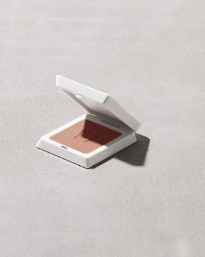 Fenty Cheeks Suede Powder Blush ?? Tahiti Teaze