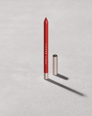 Trace'd Out Longwear Waterproof Pencil Lip Liner ?? The MVP
