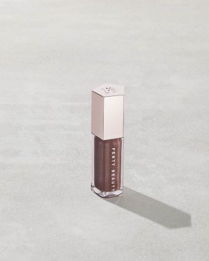 Gloss Bomb Universal Lip Luminizer ?? Rose Amber