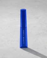 Hella Thicc Volumizing Mascara ?? Elec'Trip Blue