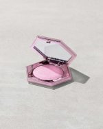 Diamond Bomb All-Over Diamond Veil ?? Lavender Luv'r
