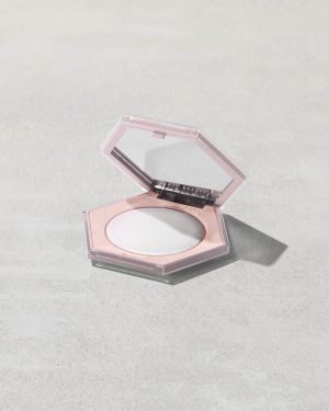 Diamond Bomb All-Over Diamond Veil ?? Pink Ice