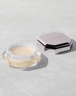 Set it Down Superfine Blurring Setting Powder ?? Butter