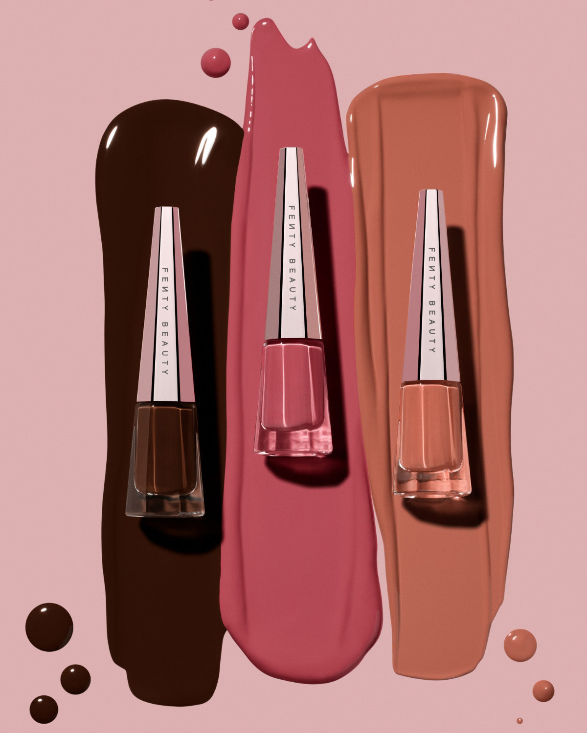 Stunna Lip Paint Longwear Fluid Lip Color ?? RiRi - Image 11