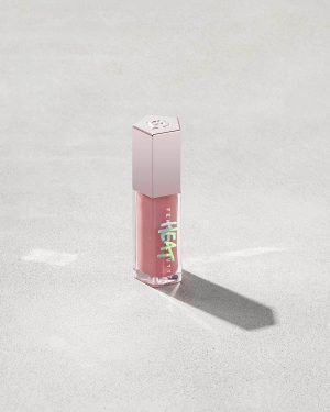 Gloss Bomb Heat Universal Lip Luminizer + Plumper ?? Fu$$Y Heat