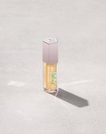 Gloss Bomb Heat Universal Lip Luminizer + Plumper ?? Lemon Lava