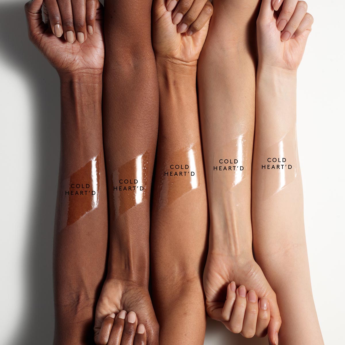 Gloss Bomb Ice Cooling Lip Luminizer ?? Cold Heart'd - Image 5