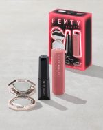 Fenty's Finest 3-Piece Face. Eye + Lip Kit