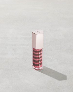 Gloss Bomb Swirl Twisted Lip Luminizer ?? Fu$$y Chocolit