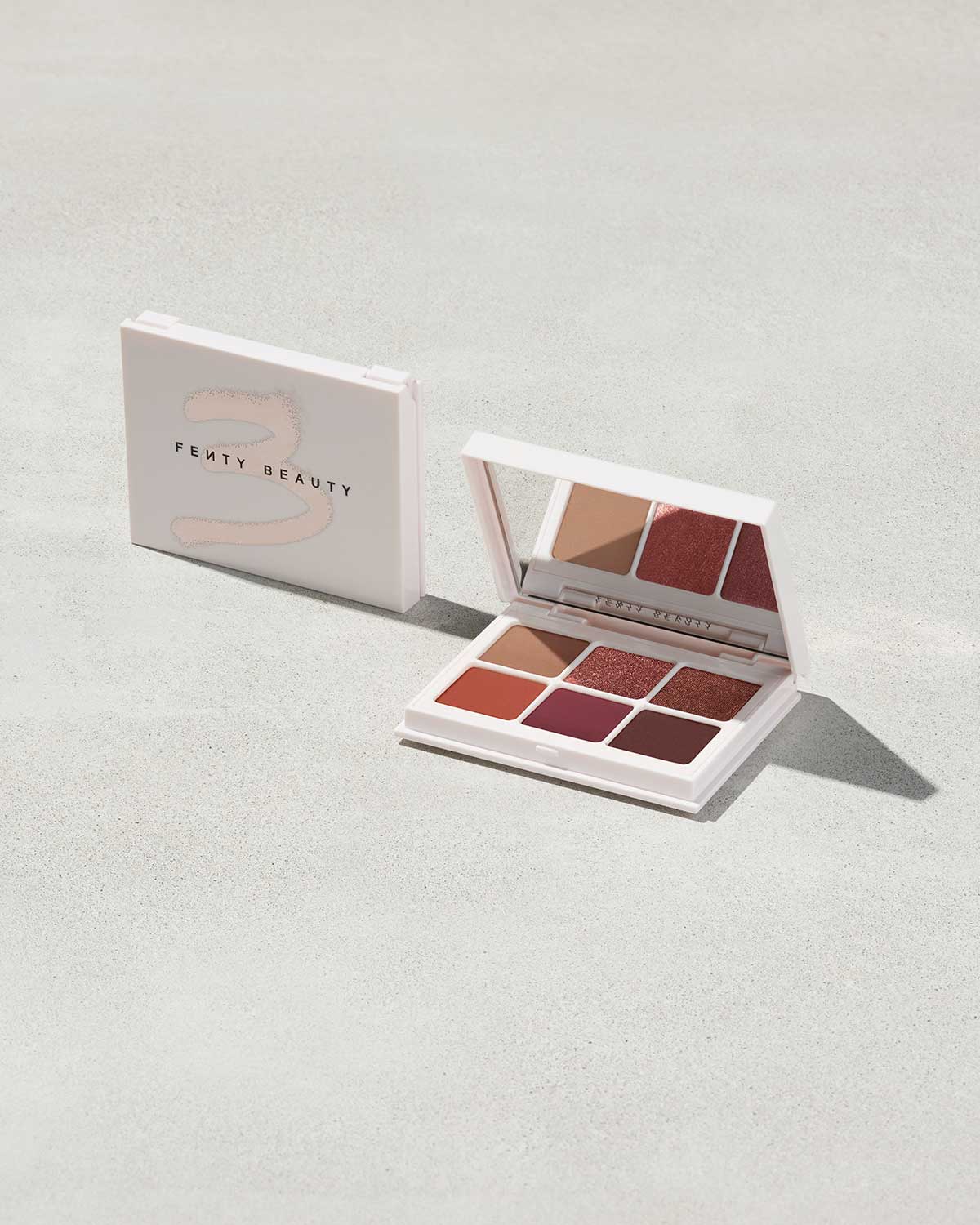 Snap Shadows Mix & Match Eyeshadow Palette ?? Deep Neutrals - Image 5