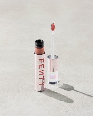 Fenty Icon Velvet Liquid Lipstick ?? Noodz & Dudez