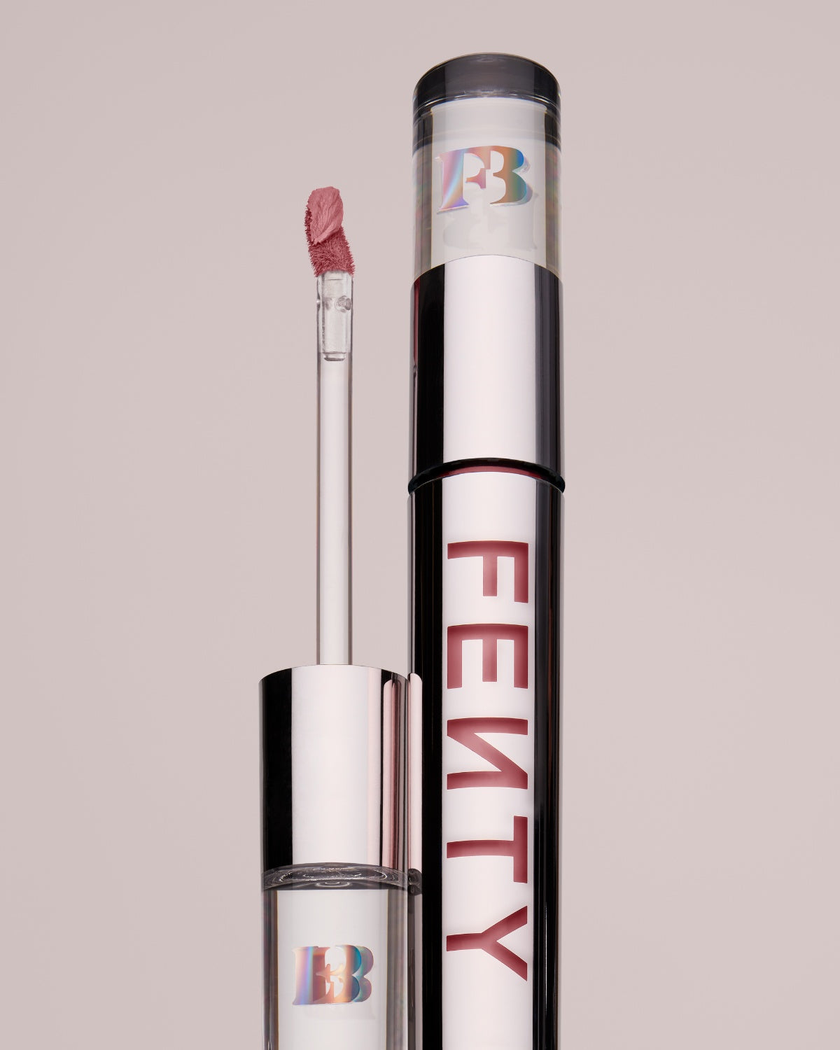 Fenty Icon Velvet Liquid Lipstick ?? C-Suite'Heart - Image 10