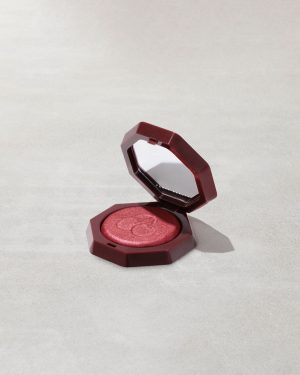 Hot Cheeks Velour Blushlighter ?? Cherry Pop