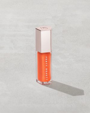 Gloss Bomb Universal Lip Luminizer ?? Mango Margz