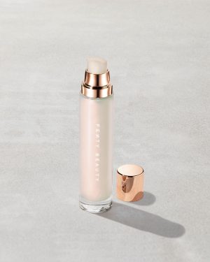 Body Lava Body Luminizer ?? Oyster Pearlz