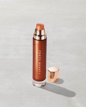 Body Lava Body Luminizer ?? Penny Drop