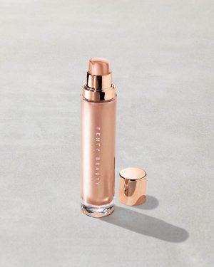 Body Lava Body Luminizer ?? Who Needs Clothes?!