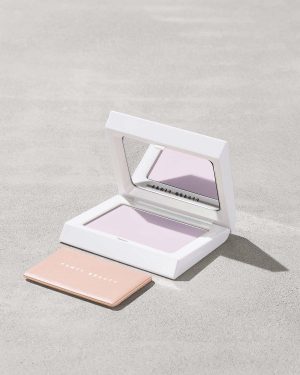 Bright Fix Instant Brightening + Blurring Powder ?? Lavender