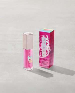 Gloss Bomb Ice Cooling Lip Luminizer ?? Berry Jelly