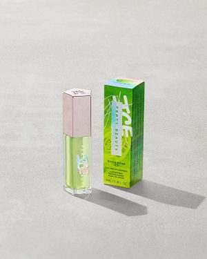 Gloss Bomb Ice Cooling Lip Luminizer ?? Cucum'brrr