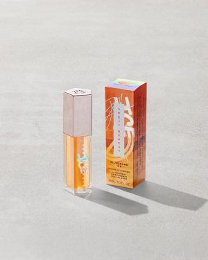 Gloss Bomb Ice Cooling Lip Luminizer ??Melon Chillz