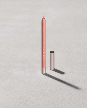 Trace'd Out Longwear Waterproof Pencil Lip Liner ?? Apri'caught