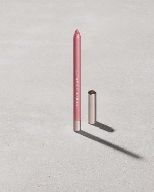 Trace'd Out Longwear Waterproof Pencil Lip Liner ?? Bubble-tini