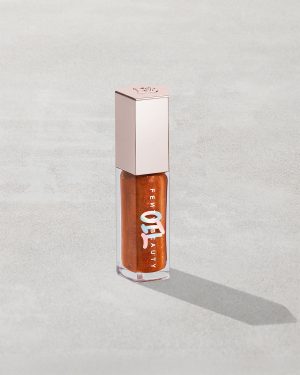 Gloss Bomb Oil Luminizing Lip Oil 'N Gloss ?? Fro$ted Bunz