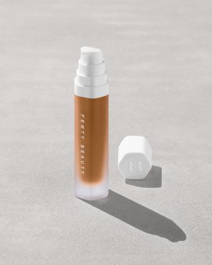 Soft'lit Naturally Luminous Longwear Foundation ?? 420