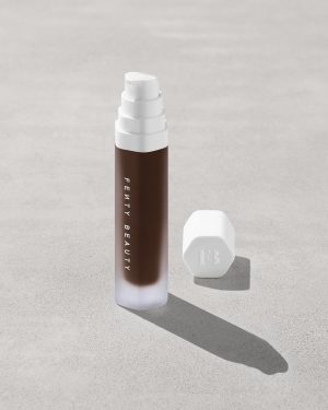 Soft'lit Naturally Luminous Longwear Foundation ?? 498