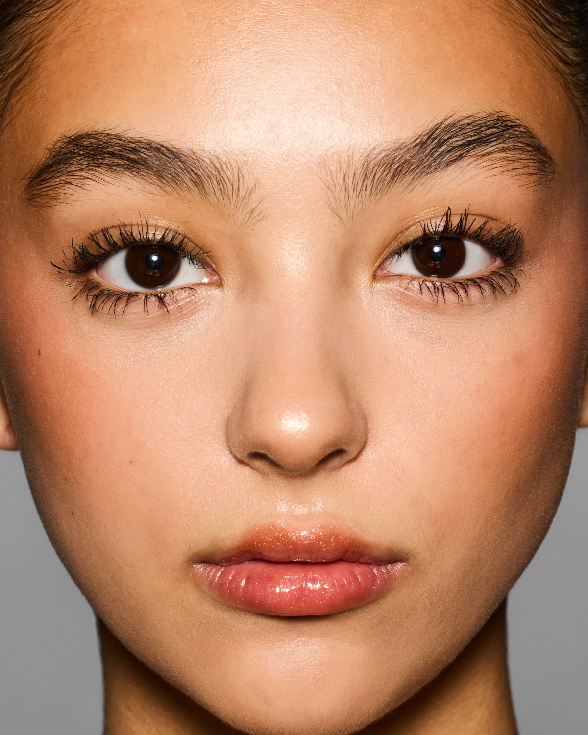 Hella Thicc Volumizing Mascara ?? Cuz I'm Black - Image 3