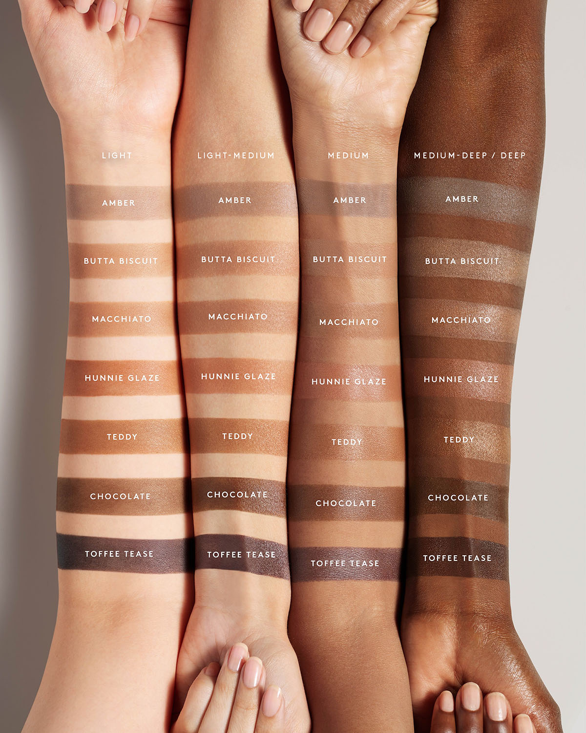 Cheeks Out Freestyle Cream Bronzer ?? Butta Biscuit - Image 6