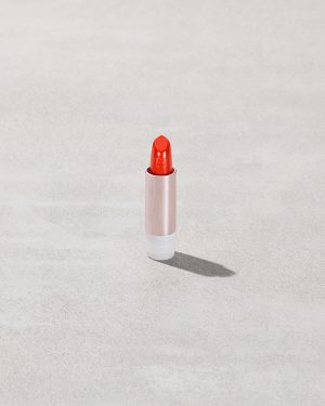 Fenty Icon The Fill Semi-Matte Refillable Lipstick ?? Nosy Rosy