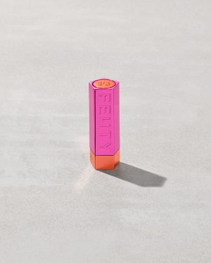 Fenty Icon The Case Semi-Matte Refillable Lipstick ?? Summatime Edition