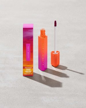 Poutsicle Hydrating Lip Stain ?? Summatime Collection: Fuchsia Wife