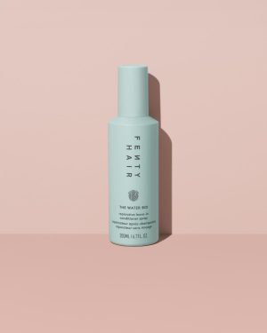 The Water Boi Reparative Leave-In Detangling Conditioner Spray