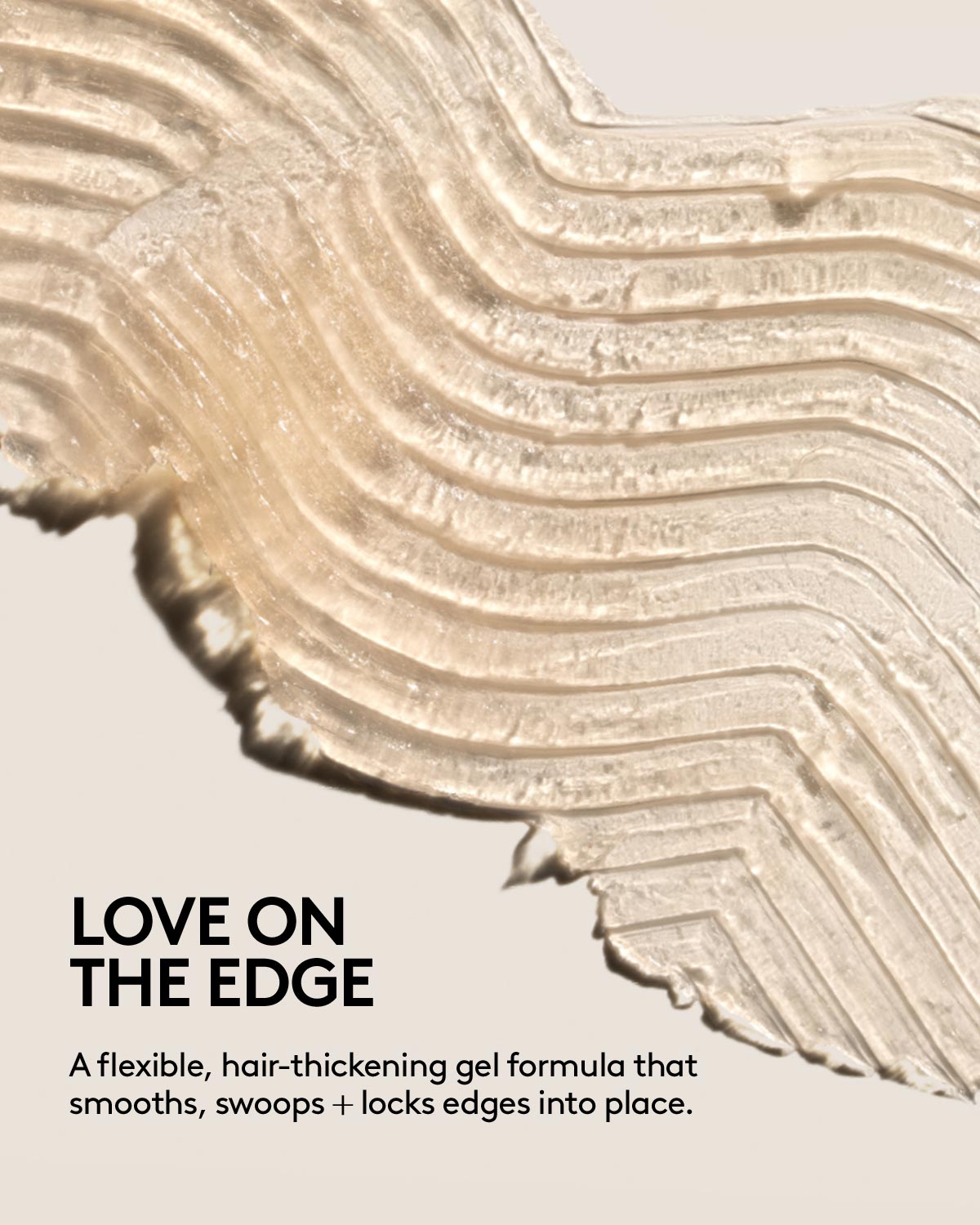 The Controlling Type Hair-Thickening Edge Control Gel - Image 13