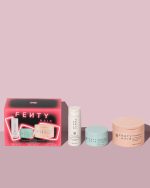 The Rich Curls 3-Piece Curl-Defining Routine
