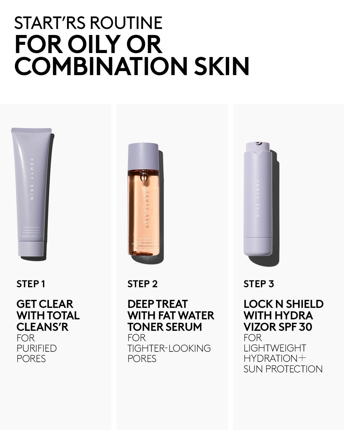 Hydra Vizor Fragrance-Free Invisible Moisturizer Broad Spectrum SPF 30 Sunscreen with Niacinamide + Kalahari Melon - Image 10