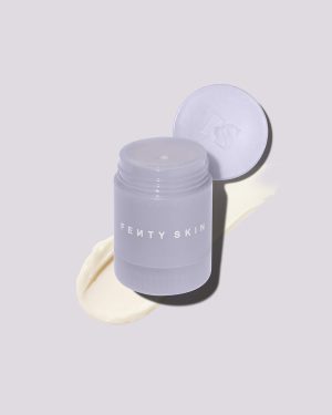 Thicc N Smooth Rich Peptide Eye Cream