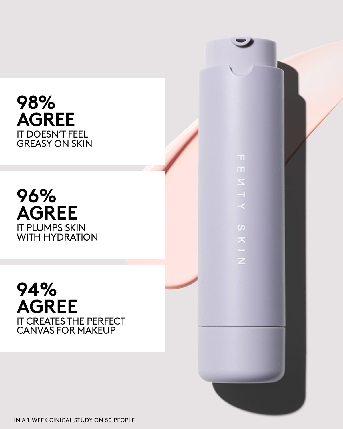 Fenty Skin Travel-Size Start'r Set with Mineral SPF: Dry Skin Edition - Image 5