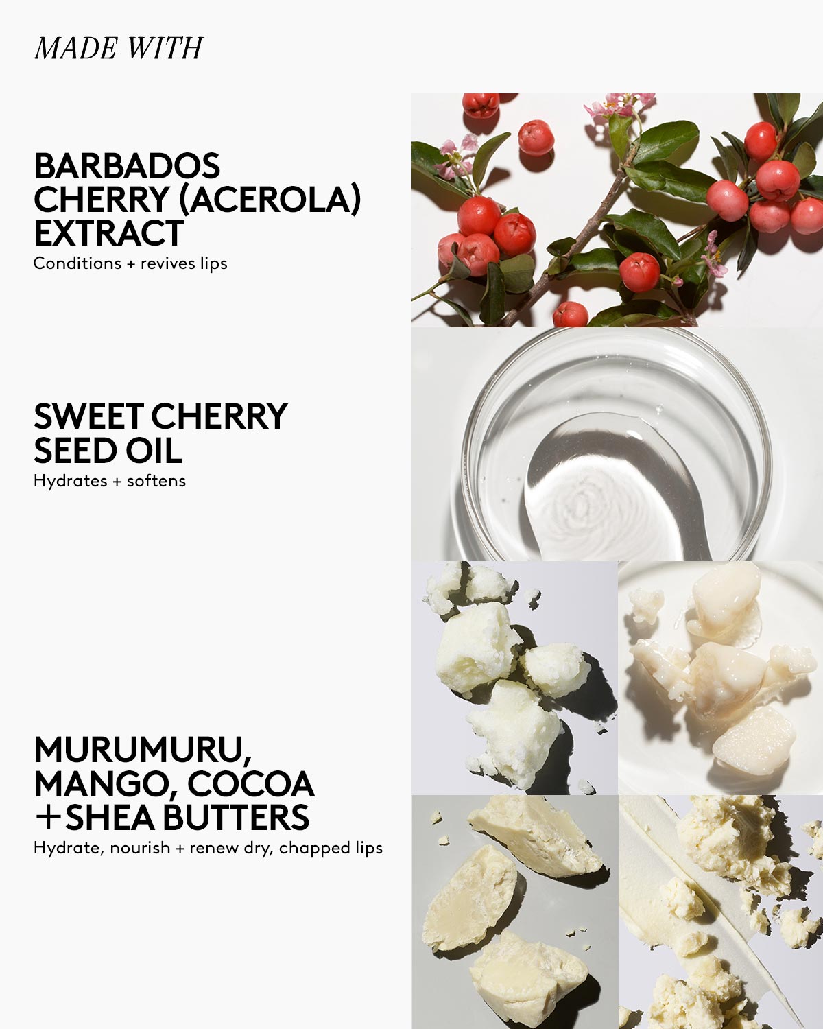 Lux Balm Trio - Image 7