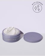 Butta Drop Whipped Oil Body Cream with Tropical Oils + Shea Butter ?? Fenty Fresh Shimmering