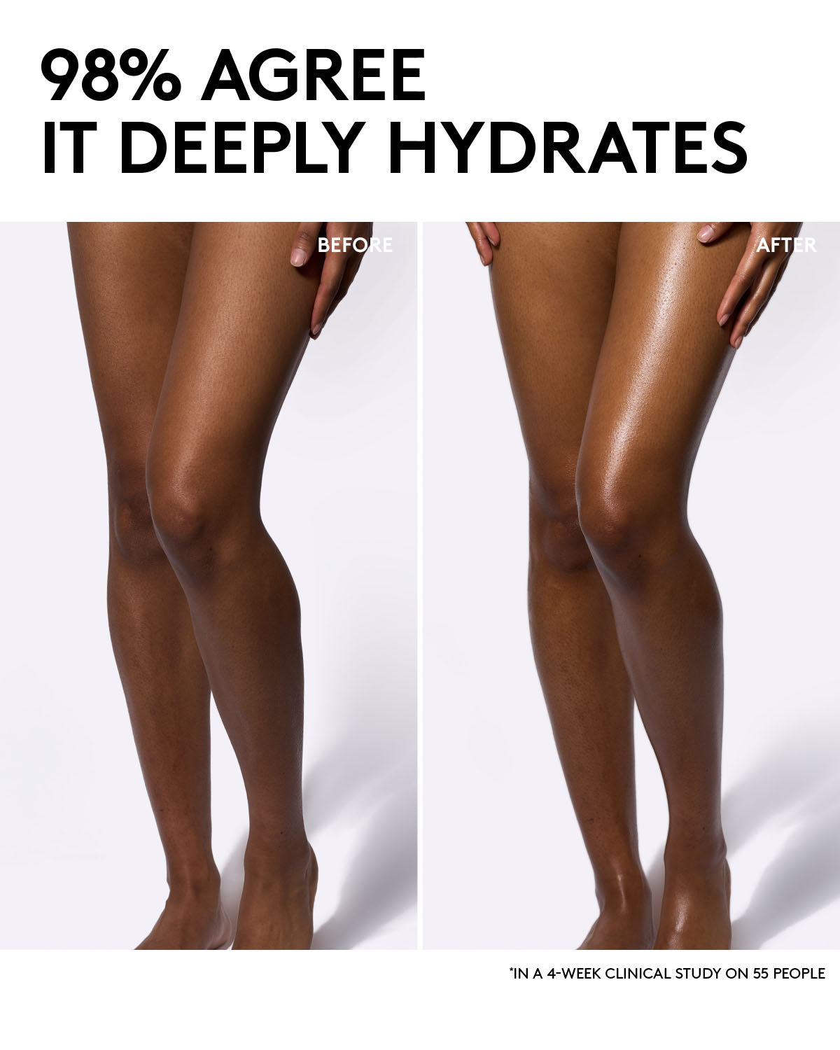 Lil Butta Dropz Mini Whipped Oil Body Cream Duo - Image 5